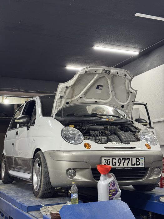 Matiz best polniy Full
