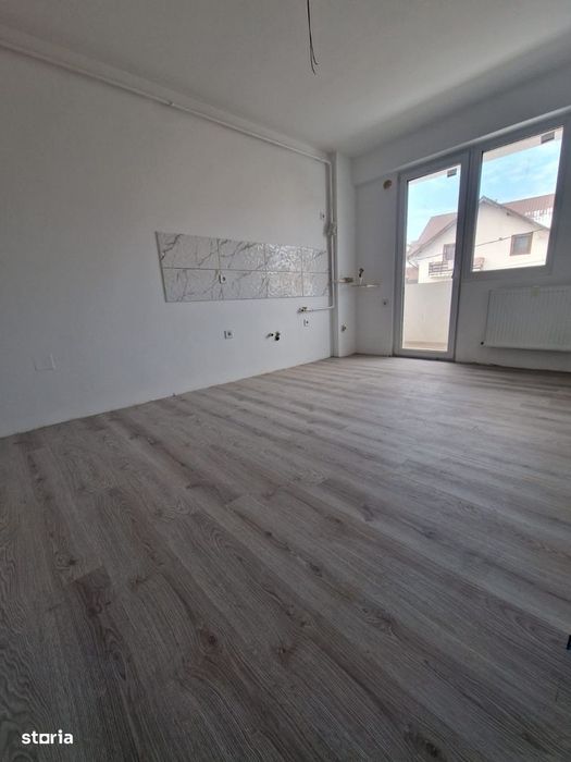 Apartament 2 camere, balcon, Hlincea, Iași