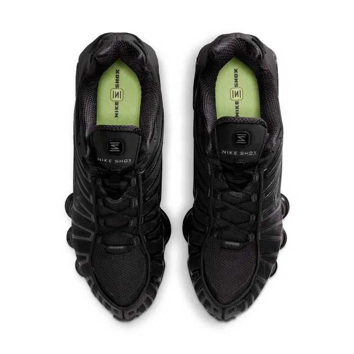 Nike - Shox TL IQ0167 001 №41,№46 Оригинал Код 215
