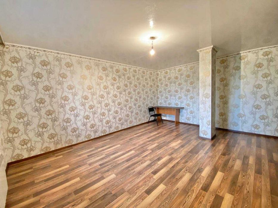 1-комнатная квартира · 47 м²