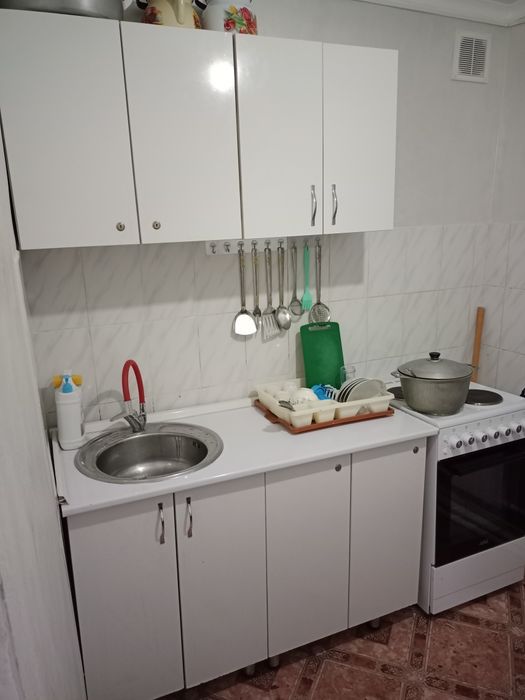 Продам квартиру 2 комнатную