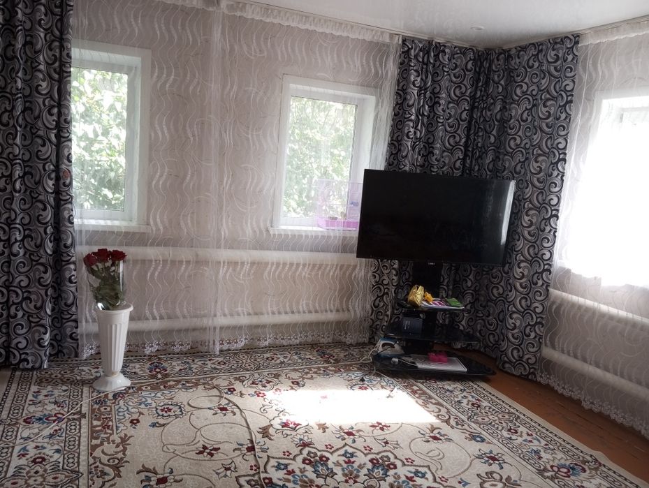 Продам дом.в Заречном