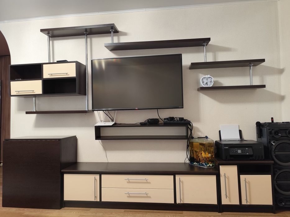 Мебель для гостиной