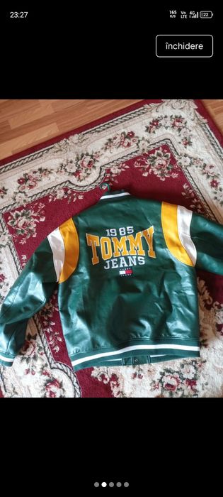 Geaca Tommy jeans