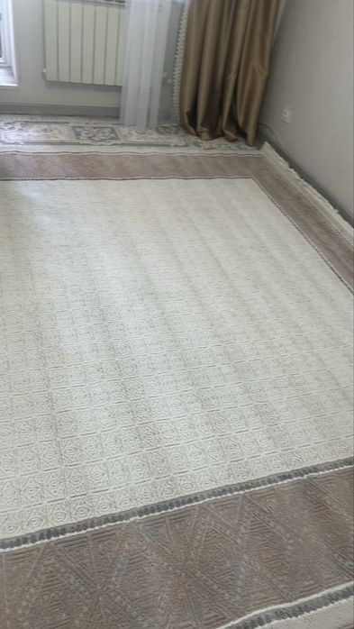 Кілем 3/3, сапасы күшт