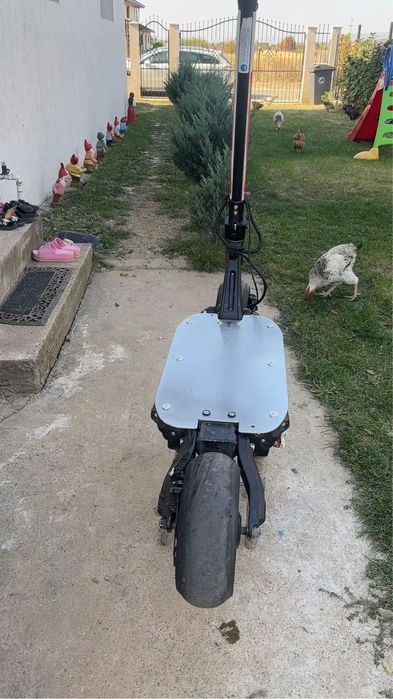 Dualtron thunder 1