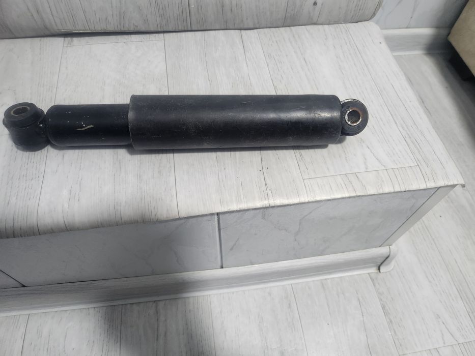 Амортизатор для прицеп