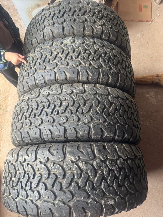 Шина R20/275/55 п