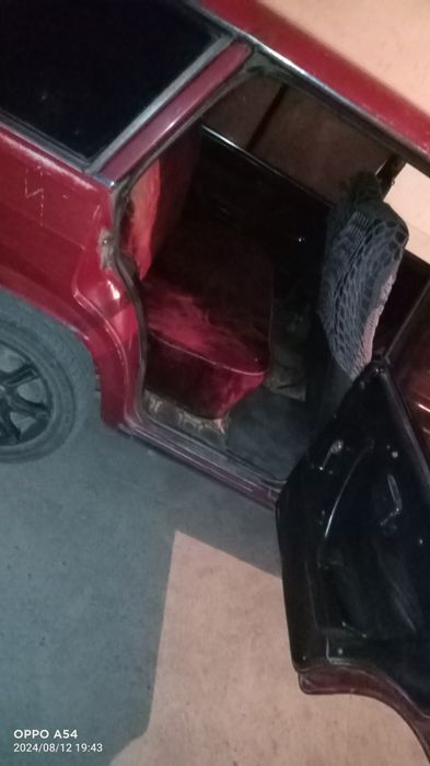 2104 Жигули 1993гот