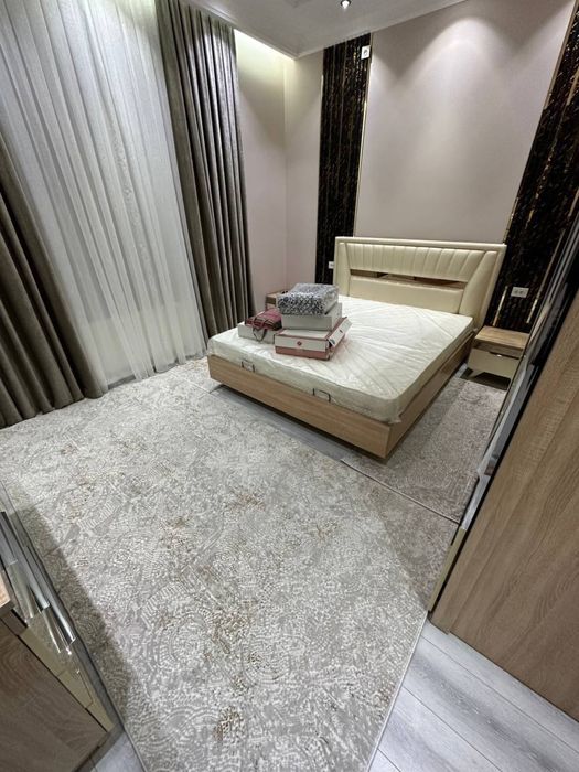 Метражный гилам. Ковры. Кавралан. Gilam