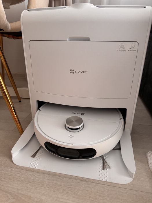 Aspirator robot Ezviz nou