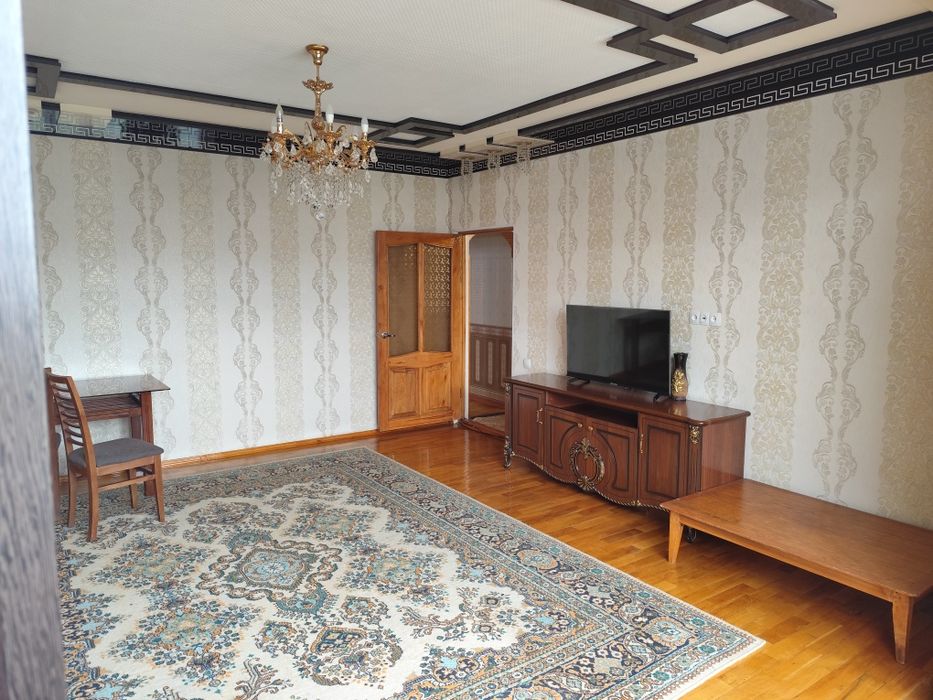 Паркентский аренда 4 комнатная