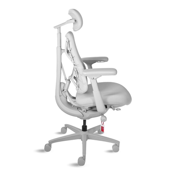 Libernovo Omni Dynamic Ergonomic Nou White
