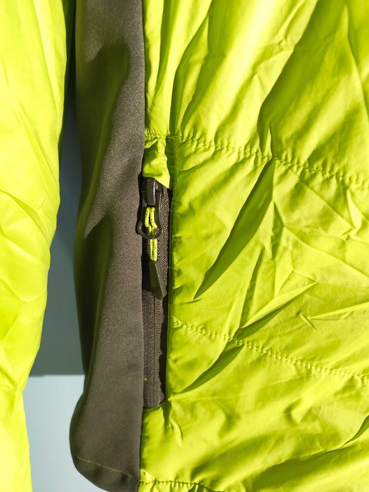 McKinley  Яке/Мъжко  L