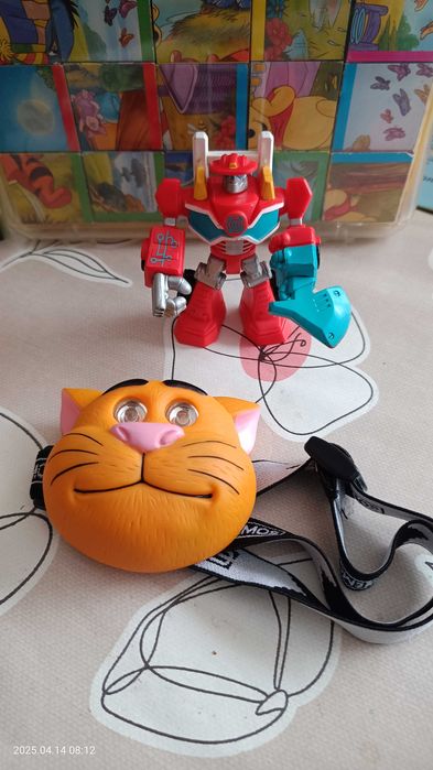 играчки за деца.