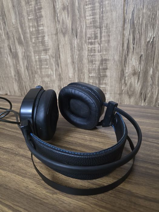 3ta naushnik Moradi V10 blue