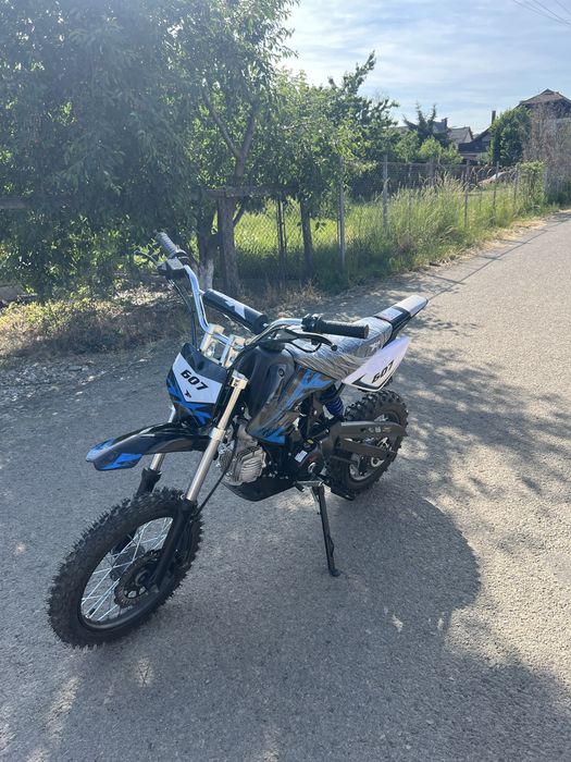 Cross 125 xtr
