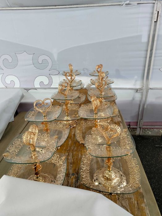 Аренда палатки..