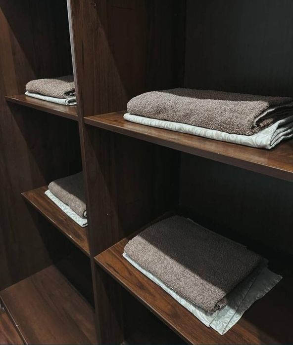 Спа парение пилинг в фитобочке