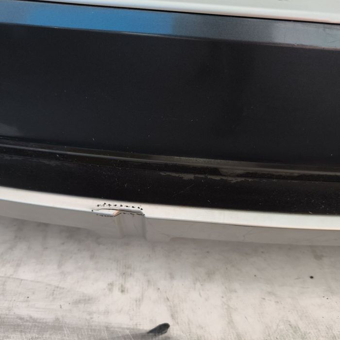 Bara spate Skoda Rapid Combi Scout an 2012-2013-2014-2015-2016-2017-20
