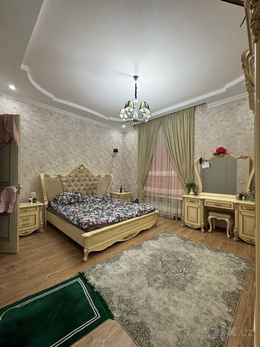 ЖК Cambridge Residence 3/1/5 Еврорем 84 кв.м ор: Северный Алмазар