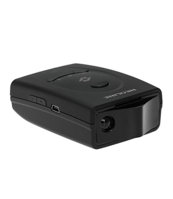 Радар-детектор Neoline X-COP 7500S черный