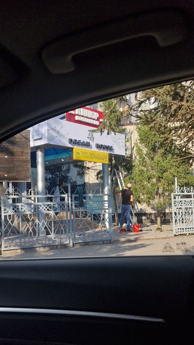 Сдам рабочее место в аренду для дизайнера штор