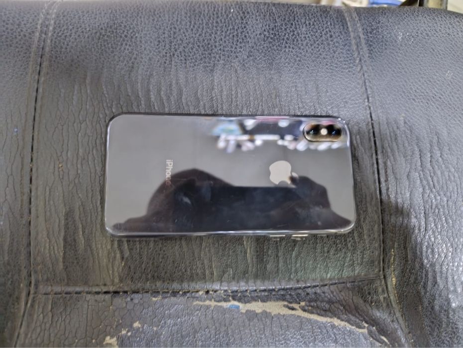 iPhone X Айфон Х