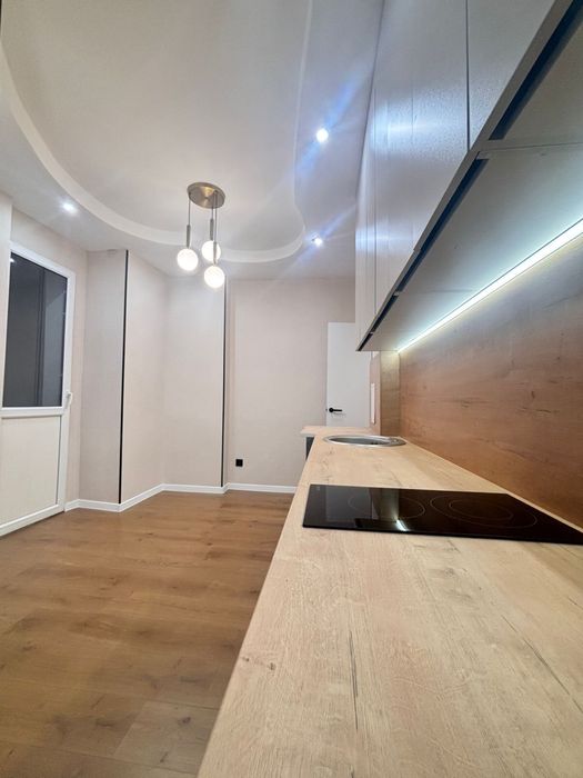 2 Комнатная квартира