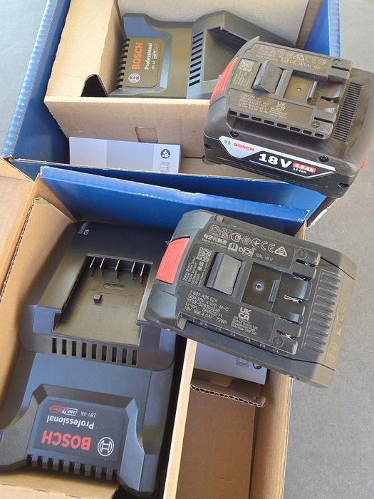 Set Bosch Profesional