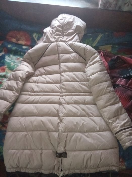 Куртка женская. Зима