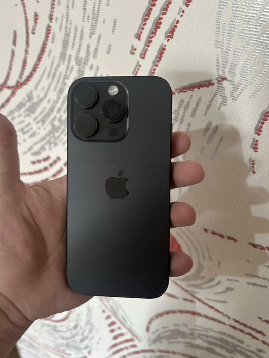 IPHONE 16 PRO в идеале‼️