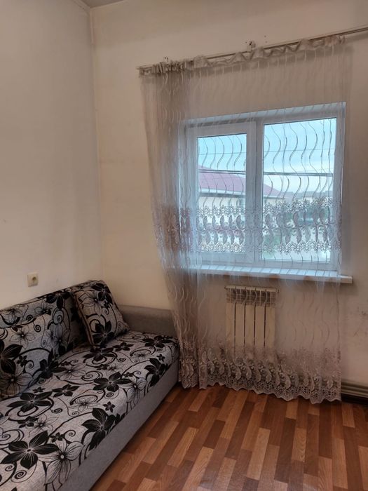 Сдается  квартира в Жана Куат