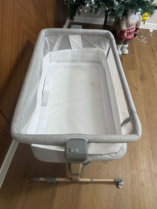 Кроватка детская