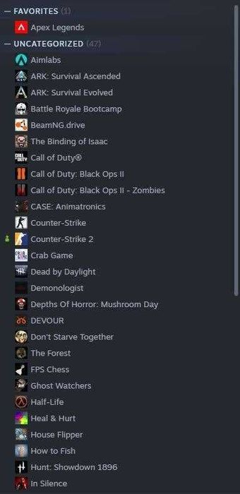 Steam Акаунт в рубли