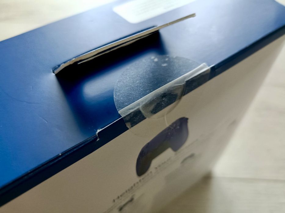 SIGILAT controller DualSense playstation 5 ps5 ultima  versiune