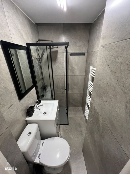 Apartment in Satu Mare - View 2