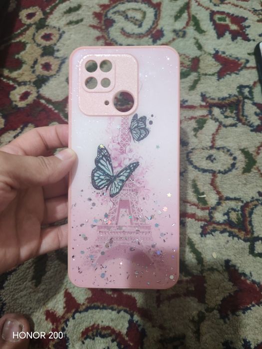 Samsung A55 Poco C40
