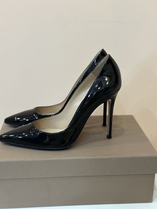 Туфли лодочки Gianvitto Rossi