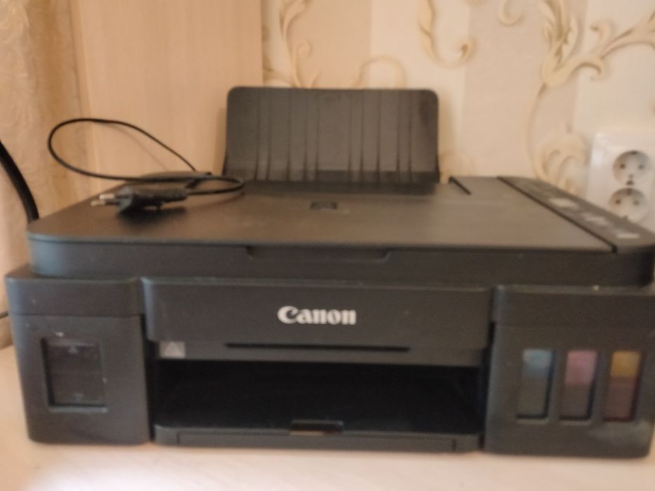 Продаю Принтер Canon