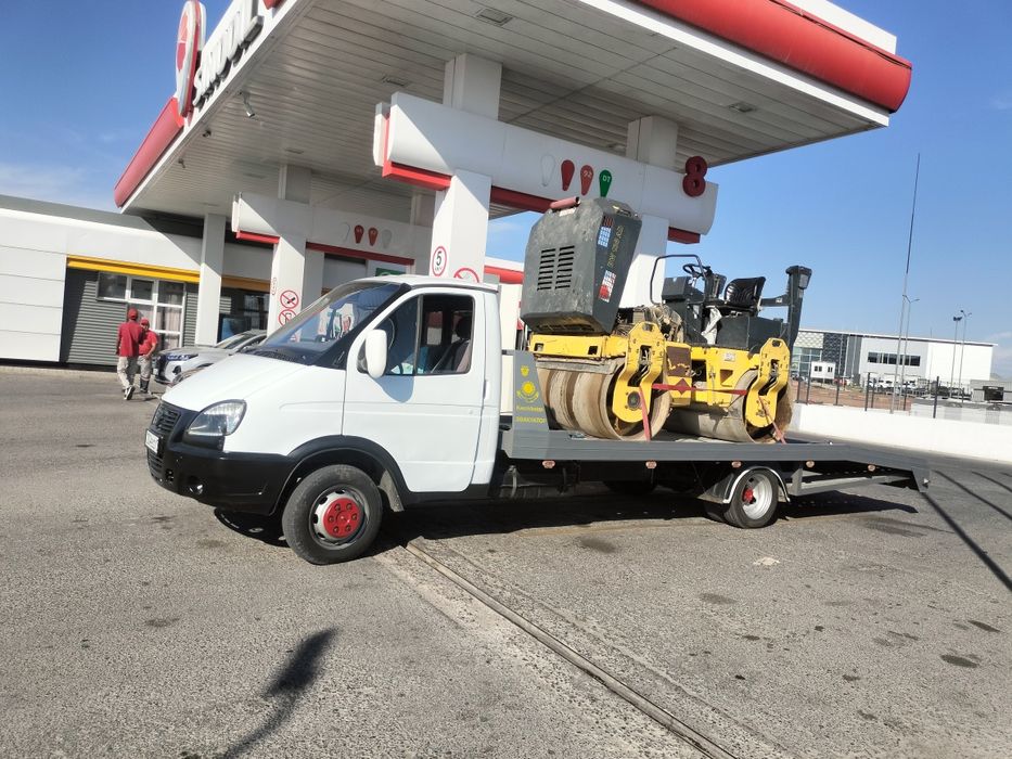 Шымкент эвакуатор