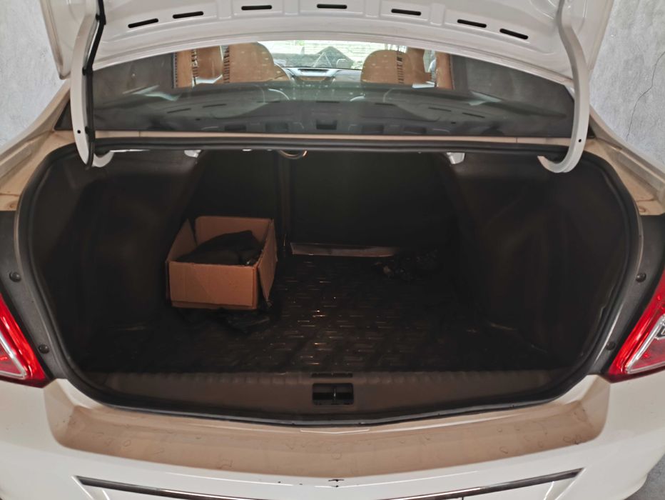 Кобалт 2024 белый краска чистое