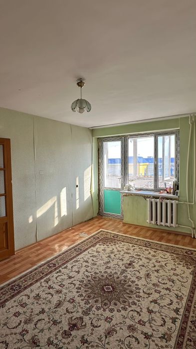 Продам 2-х комнатную квартиру