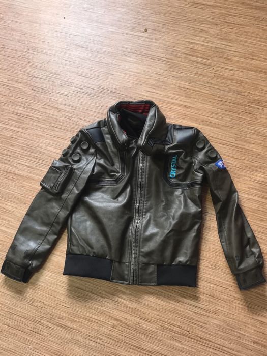 Продам куртку из Киберпанка