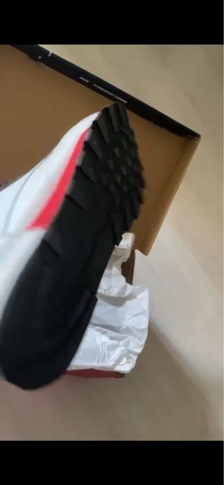 Продам кроссовки Reebok унисекс оригинал