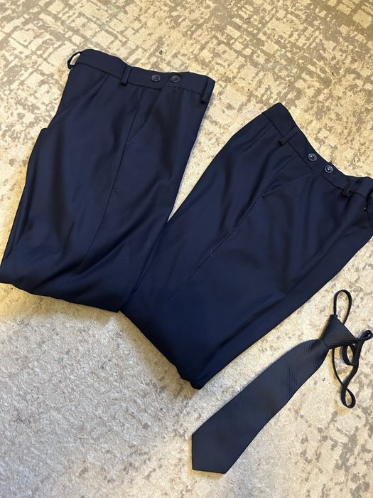 Школьный костюм