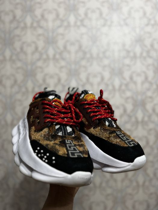 VERSACE chain reaction 40-м размере!!!