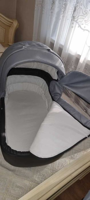 Verdi Verso 3 в одном коляска