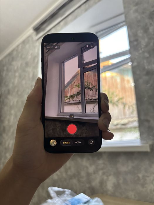 iphone 15 в отличном состояний