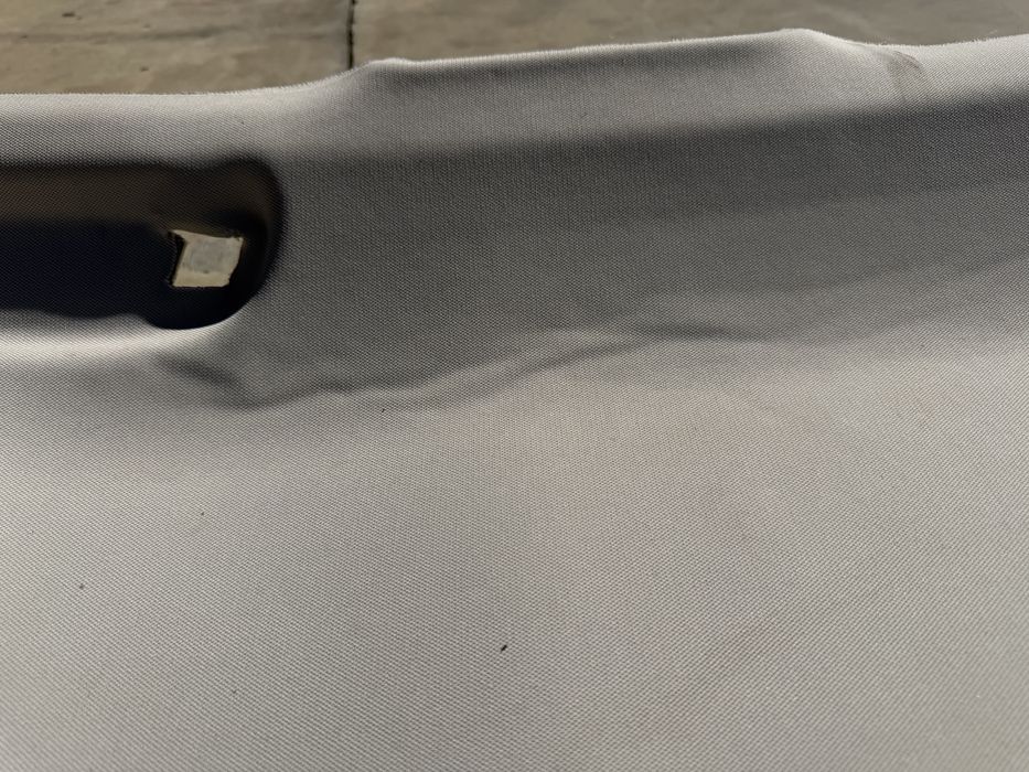 Plafon material textil Bmw seria  3 g20